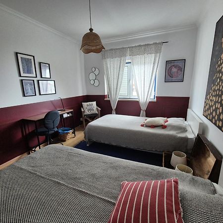 Villa Alegria 埃里塞拉 外观 照片