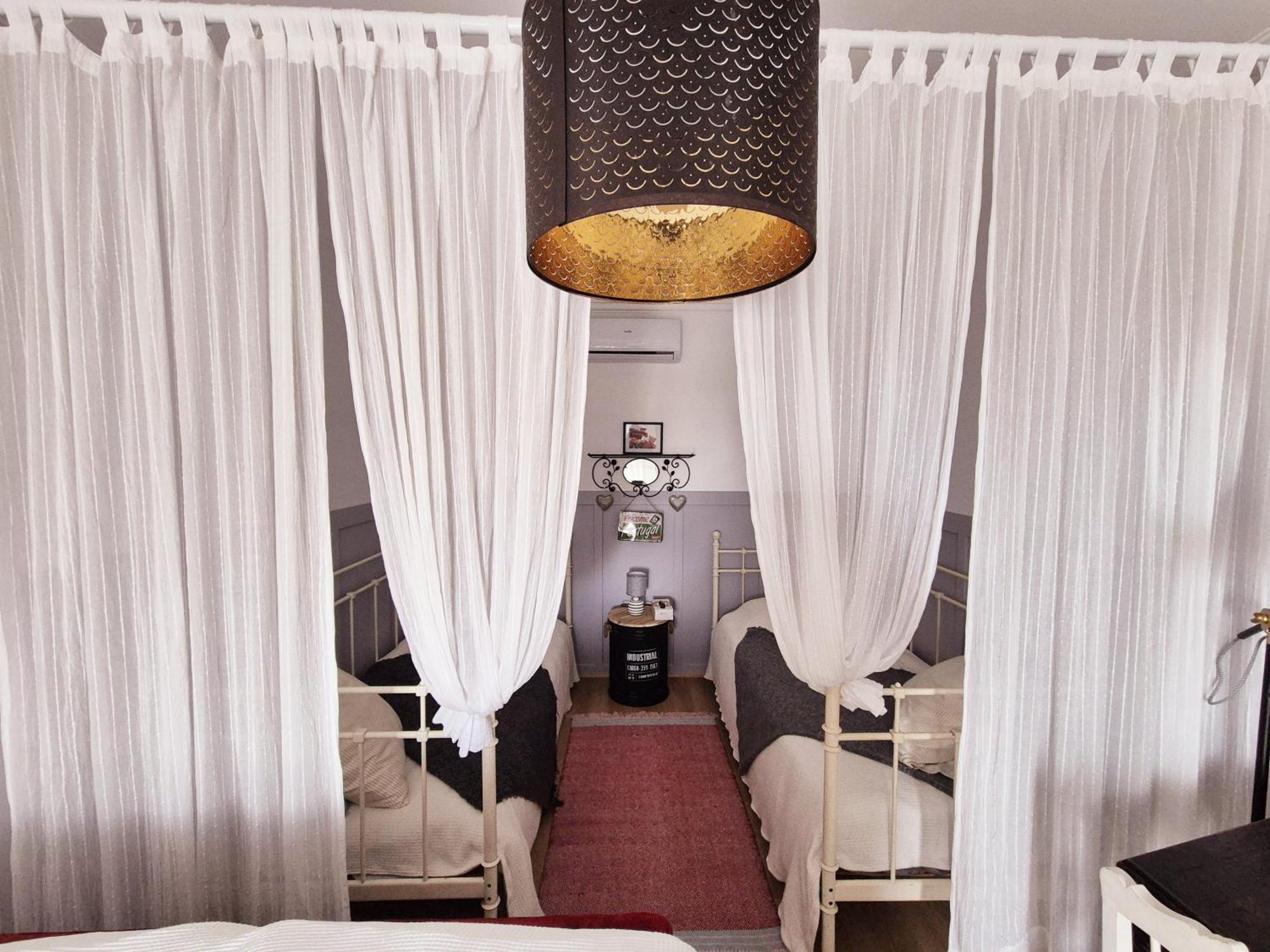 Villa Alegria 埃里塞拉 外观 照片